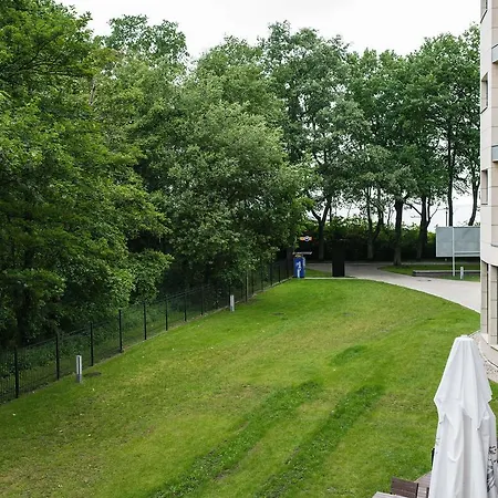 Apartment Vacationclub - Diune 5