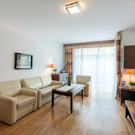Vacationclub - Diune 5 Apartment Kolobrzeg