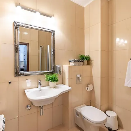 Vacationclub - Diune 5 Kolobrzeg