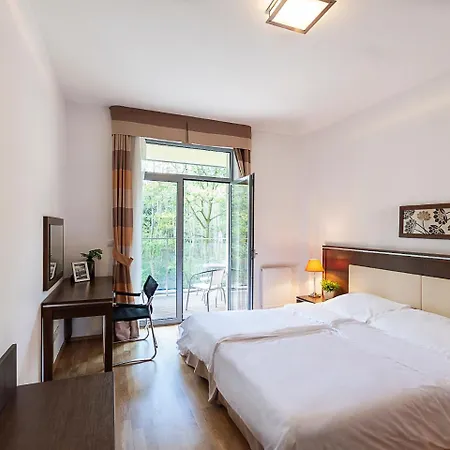 Vacationclub - Diune 5 Apartment *